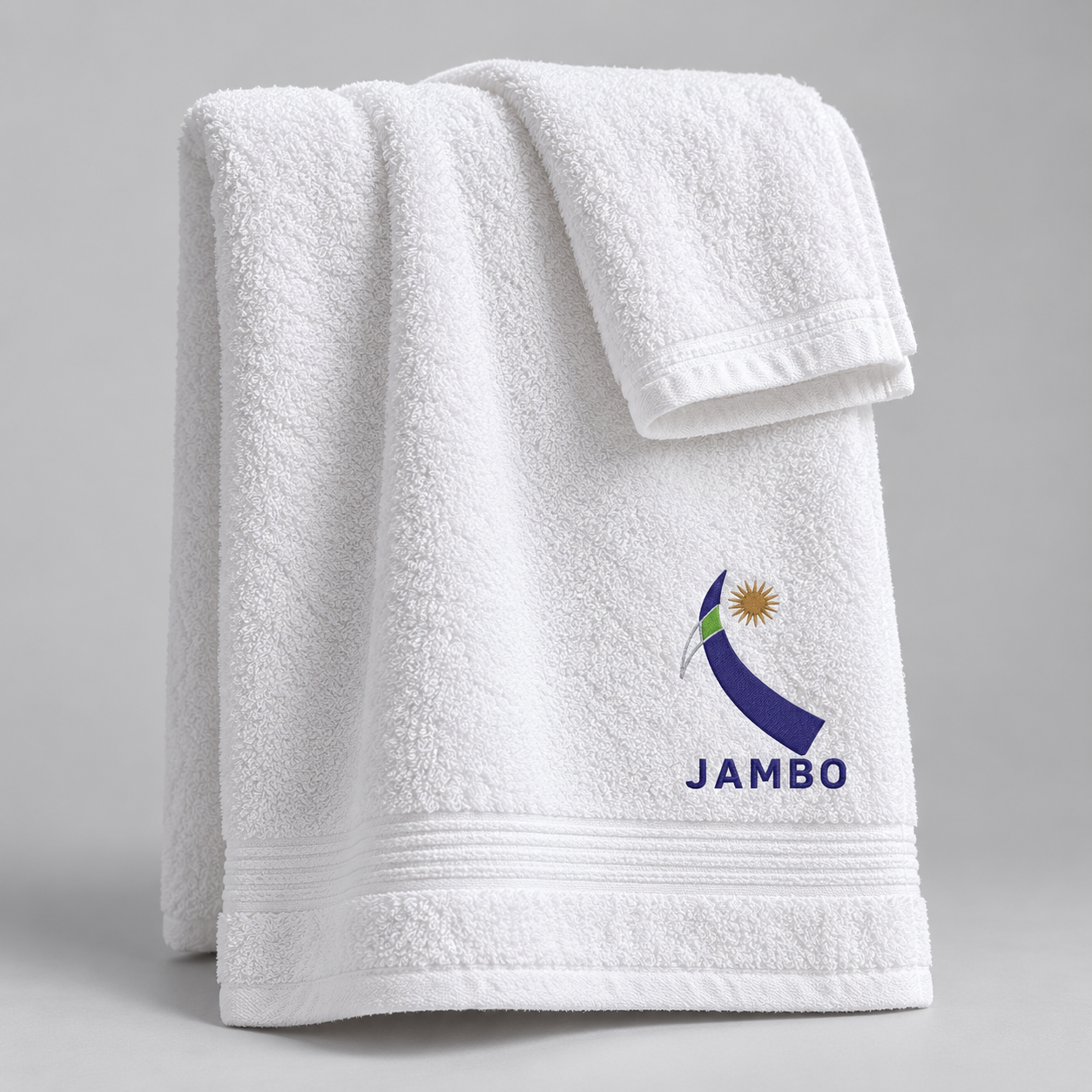 Jambo Bath Towel product image