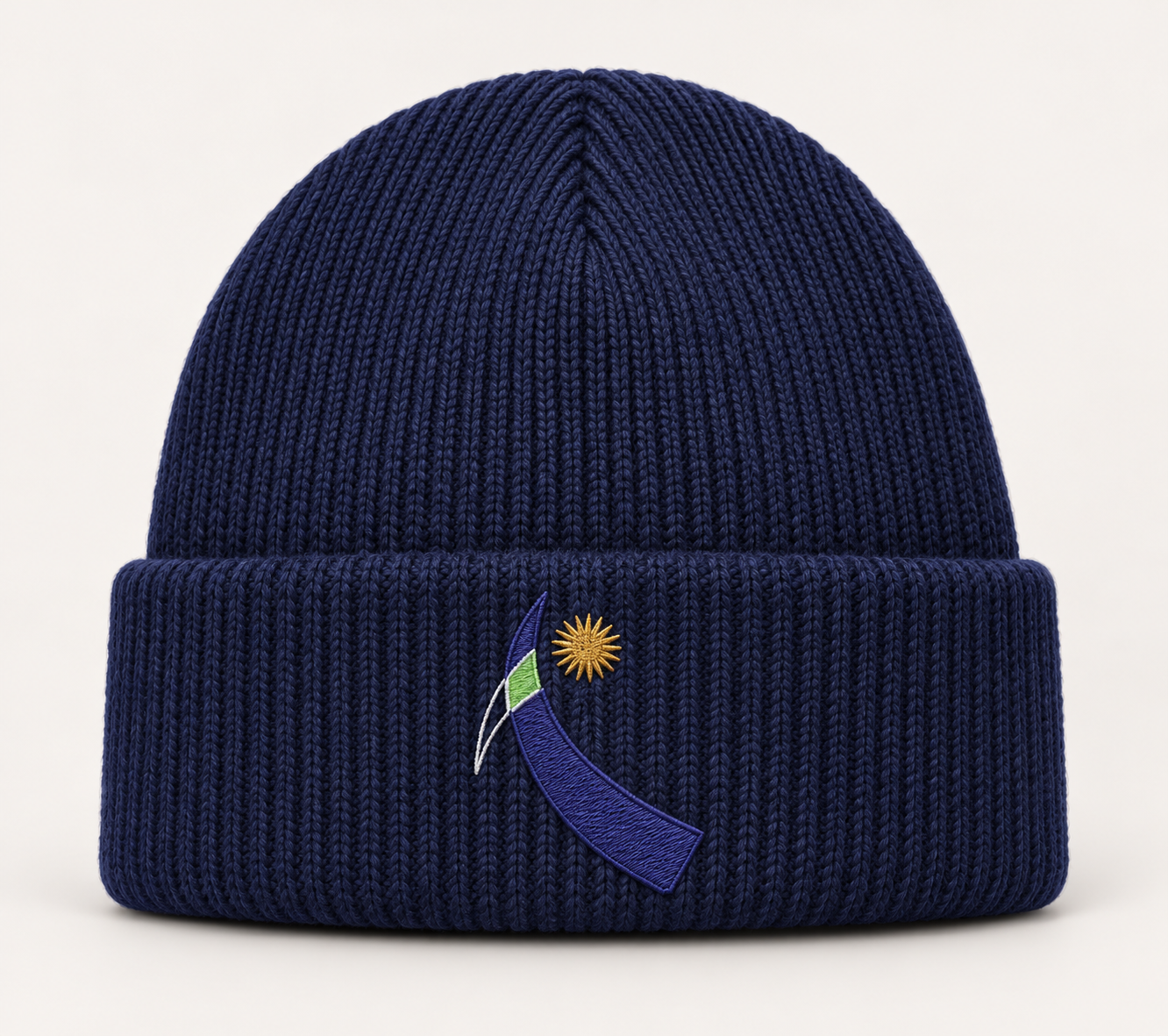 Jambo Cuffed Beanie product image