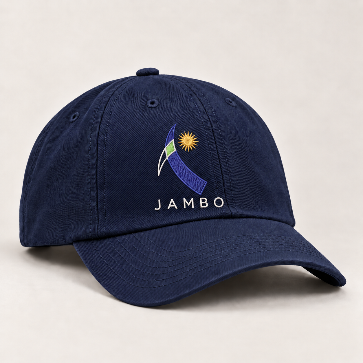 Jambo Entertainment Cap product image