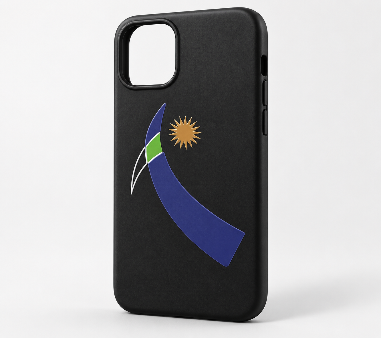 Jambo Phone Case product image