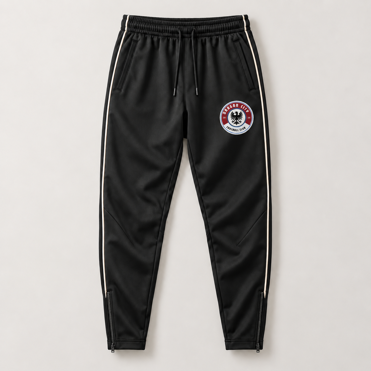 Dragon City FC Track Pants product image