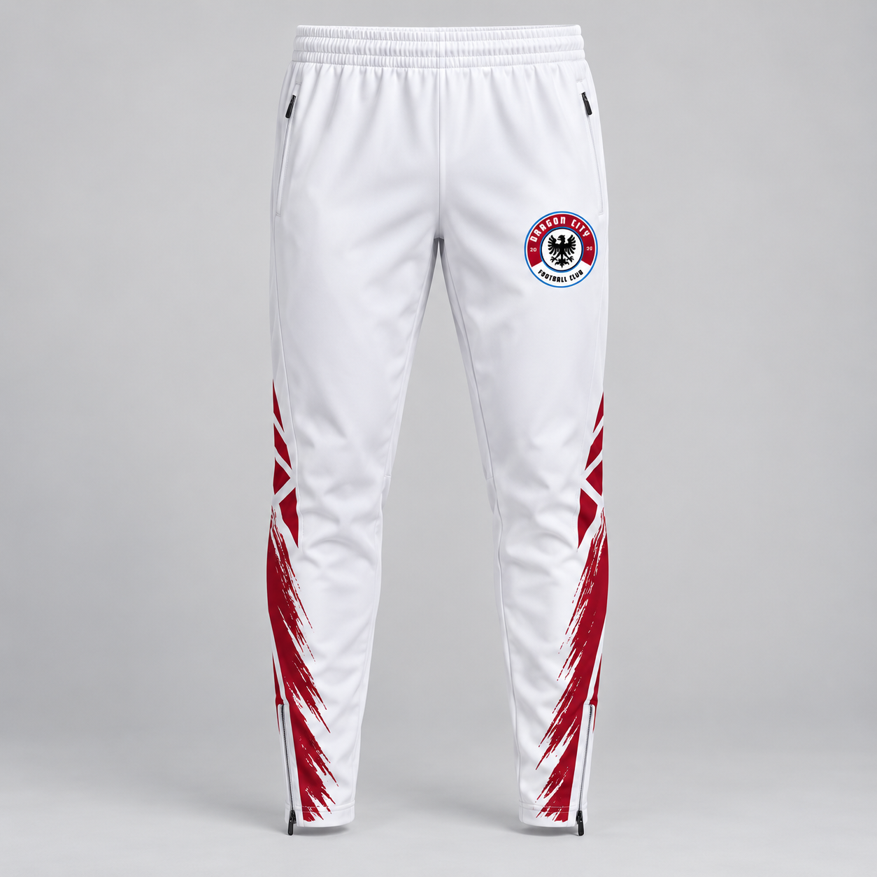 Dragon City FC Home Training Pants product image